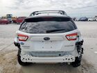 2018 Subaru Crosstrek Premium White vin: JF2GTADC1JH319301 2018 Subaru Crosstrek Premium White vin: JF2GTADC1JH319301