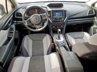2018 Subaru Crosstrek Premium White vin: JF2GTADC1JH319301 2018 Subaru Crosstrek Premium White vin: JF2GTADC1JH319301
