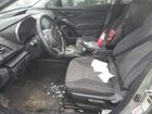 2018 Subaru Crosstrek Premium Silver vin: JF2GTADC2J8203587 2018 Subaru Crosstrek Premium Silver vin: JF2GTADC2J8203587