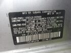 2018 Subaru Crosstrek Premium Silver vin: JF2GTADC2J8203587