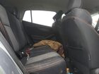 2018 Subaru Crosstrek Premium Silver vin: JF2GTADC2J8203587