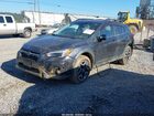 2018 Subaru Crosstrek 2.0i Limited Gray vin: JF2GTALC2JH273964