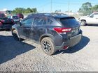 2018 Subaru Crosstrek 2.0i Limited Gray vin: JF2GTALC2JH273964