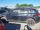 2018 Subaru Crosstrek 2.0i Limited Gray vin: JF2GTALC2JH273964