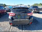 2018 Subaru Crosstrek 2.0i Limited Gray vin: JF2GTALC2JH273964