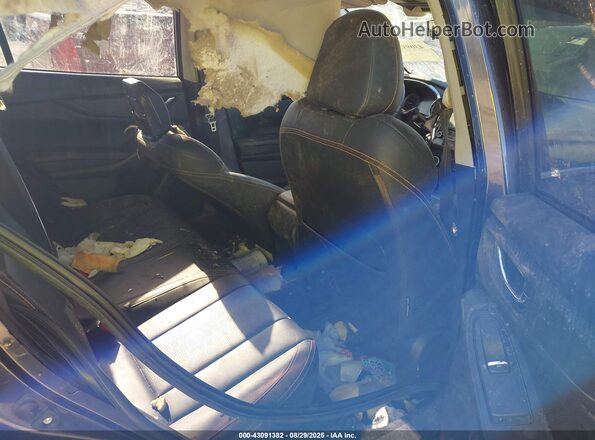 JF2GTALC2JH273964 2018 SUBARU CROSSTREK Gray VIN կոդի պիտակի տեսք
