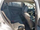 2018 Subaru Crosstrek Limited Серебряный vin: JF2GTALCXJ8255549