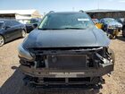 2018 Subaru Crosstrek Limited Черный vin: JF2GTAMC6J8208260 2018 Subaru Crosstrek Limited Черный vin: JF2GTAMC6J8208260