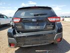 2018 Subaru Crosstrek Limited Черный vin: JF2GTAMC6J8208260 2018 Subaru Crosstrek Limited Черный vin: JF2GTAMC6J8208260