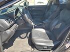 2018 Subaru Crosstrek Limited Черный vin: JF2GTAMC6J8208260 2018 Subaru Crosstrek Limited Черный vin: JF2GTAMC6J8208260