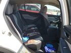 2021 Subaru Crosstrek Limited White vin: JF2GTHMC1M8669198