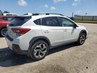 2021 Subaru Crosstrek Limited White vin: JF2GTHMC1M8669198