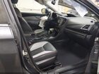 2021 Subaru Crosstrek Limited Gray vin: JF2GTHMCXM8315583