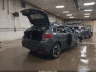 2021 Subaru Crosstrek Limited Gray vin: JF2GTHMCXM8315583
