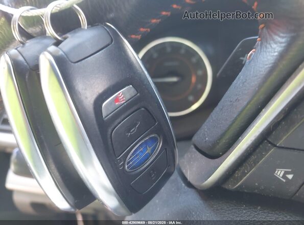 JF2GTHMCXM8315583 2021 SUBARU CROSSTREK Gray წინა პანელის ხედი