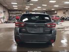 2021 Subaru Crosstrek Limited Gray vin: JF2GTHMCXM8315583