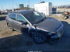 2021 Subaru Crosstrek Sport Gray vin: JF2GTHSC4MH681400