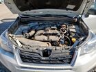 2018 Subaru Forester 2.5i White vin: JF2SJAAC5JG528129