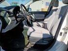 2018 Subaru Forester 2.5i White vin: JF2SJAAC5JG528129