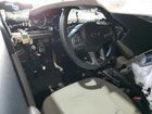 2018 Subaru Forester 2.5i Blue vin: JF2SJABC6JH484750
