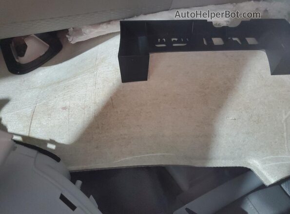 JF2SJABC6JH484750 2018 SUBARU FORESTER 2.5 Blue Widok tylnych siedzeń