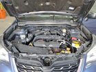 2018 Subaru Forester 2.5i Blue vin: JF2SJABC6JH484750