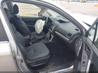 2016 Subaru Forester 2.5i Touring Серебряный vin: JF2SJAVC0GH545126
