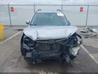 2016 Subaru Forester 2.5i Touring Серебряный vin: JF2SJAVC0GH545126