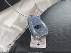 2016 Subaru Forester 2.5i Touring Серебряный vin: JF2SJAVC0GH545126
