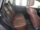 2017 Subaru Forester 2.5i Touring Blue vin: JF2SJAWCXHH450721
