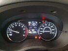 2017 Subaru Forester 2.5i Touring Blue vin: JF2SJAWCXHH450721