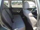 2016 Subaru Forester 2.5i Touring Green vin: JF2SJAXC2GH531791