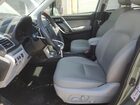 2016 Subaru Forester 2.5i Touring Green vin: JF2SJAXC2GH531791