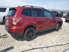 2017 Subaru Forester 2.0xt Premium Red vin: JF2SJGECXHH584620 2017 Subaru Forester 2.0xt Premium Red vin: JF2SJGECXHH584620