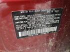 2017 Subaru Forester 2.0xt Premium Red vin: JF2SJGECXHH584620 2017 Subaru Forester 2.0xt Premium Red vin: JF2SJGECXHH584620