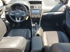 2018 Subaru Forester 2.0xt Premium Gray vin: JF2SJGECXJH411587
