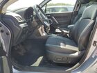 2018 Subaru Forester 2.0xt Premium Gray vin: JF2SJGECXJH411587