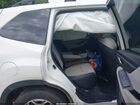 2024 Subaru Forester Premium Белый vin: JF2SKADC4RH474952