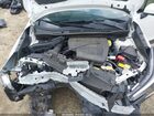2024 Subaru Forester Premium Белый vin: JF2SKADC4RH474952