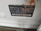 2024 Subaru Forester Premium Белый vin: JF2SKADC4RH474952