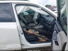 2024 Subaru Forester Premium Белый vin: JF2SKADC4RH474952