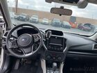2020 Subaru Forester   vin: JF2SKADC5LH535281