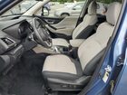 2024 Subaru Forester Premium Blue vin: JF2SKADCXRH447769 2024 Subaru Forester Premium Blue vin: JF2SKADCXRH447769