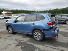 2024 Subaru Forester Premium Blue vin: JF2SKADCXRH447769 2024 Subaru Forester Premium Blue vin: JF2SKADCXRH447769