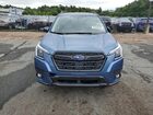 2024 Subaru Forester Premium Blue vin: JF2SKADCXRH447769 2024 Subaru Forester Premium Blue vin: JF2SKADCXRH447769