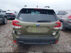 2023 Subaru Forester Premium Green vin: JF2SKAEC3PH467440 2023 Subaru Forester Premium Green vin: JF2SKAEC3PH467440