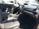 2024 Subaru Forester Limited Зеленый vin: JF2SKALC7RH436794