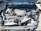 2024 Subaru Forester Limited Зеленый vin: JF2SKALC7RH436794