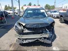 2024 Subaru Forester Limited Зеленый vin: JF2SKALC7RH436794