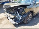 2024 Subaru Forester Limited Зеленый vin: JF2SKALC7RH436794